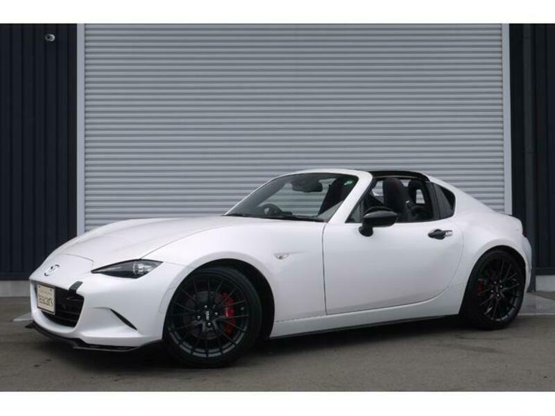 MAZDA ROADSTER RF