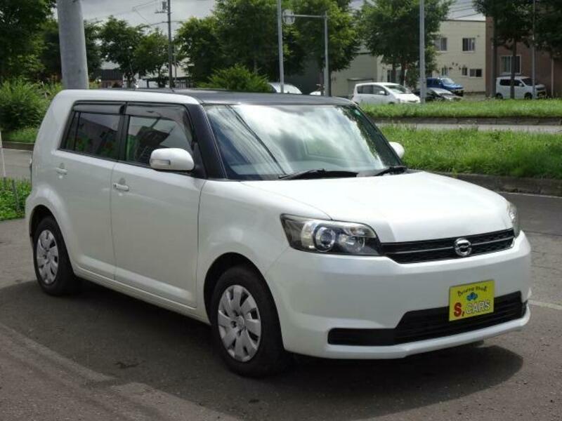 COROLLA RUMION