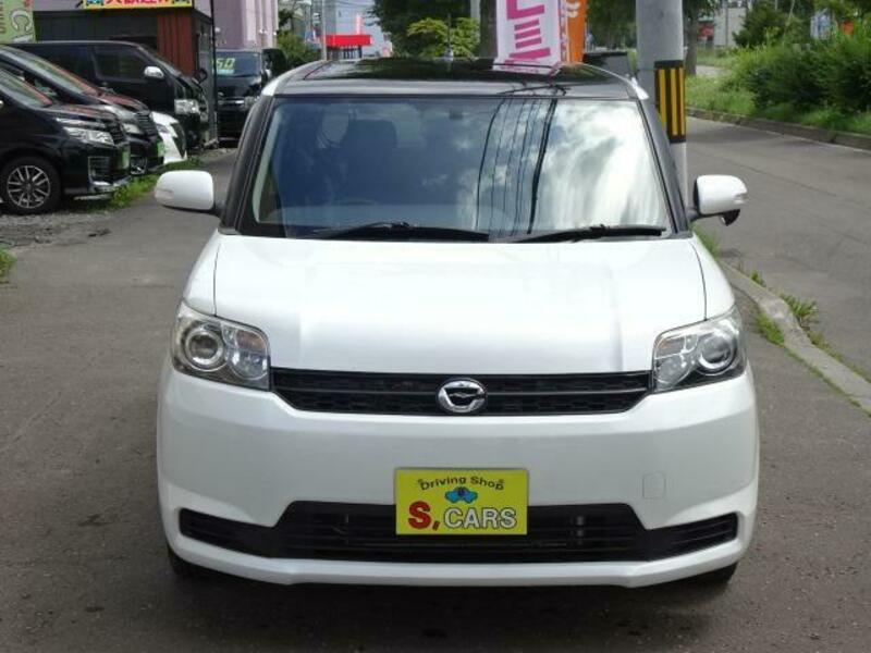 COROLLA RUMION