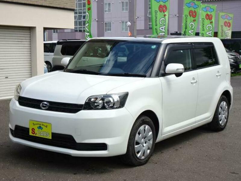 COROLLA RUMION