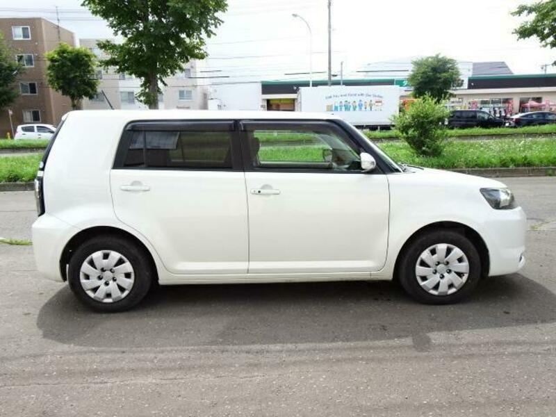 COROLLA RUMION