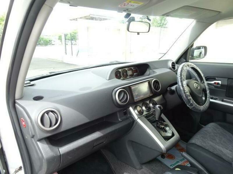 COROLLA RUMION