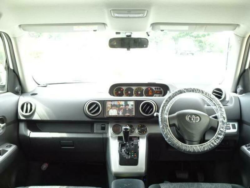 COROLLA RUMION