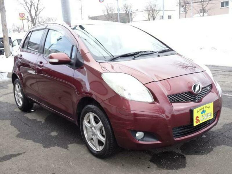 VITZ
