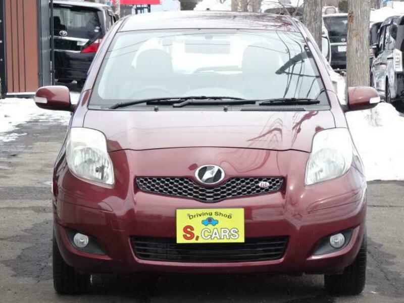 VITZ