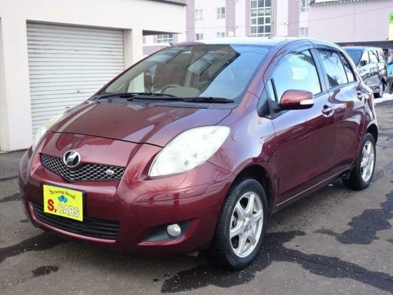 VITZ