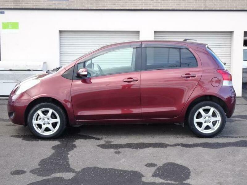 VITZ
