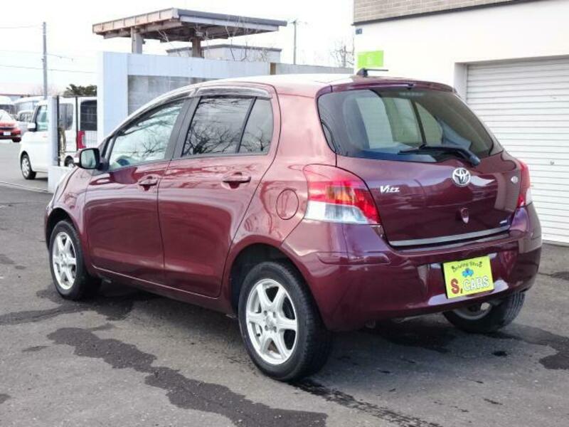 VITZ