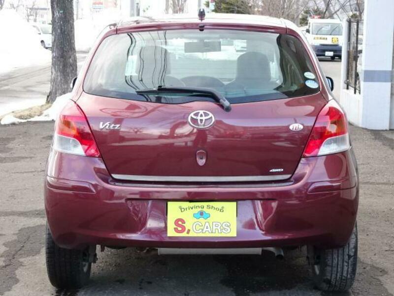 VITZ