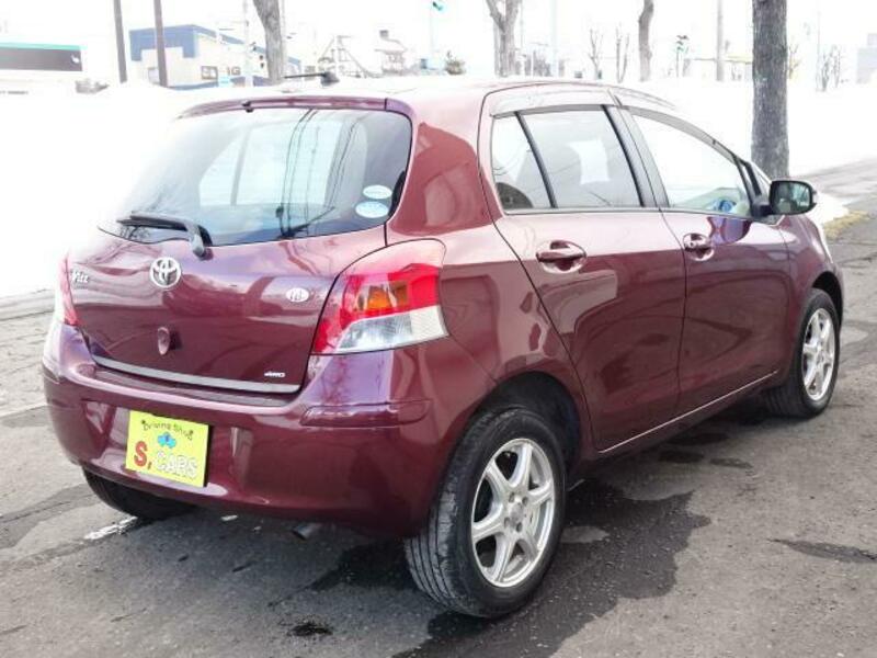 VITZ