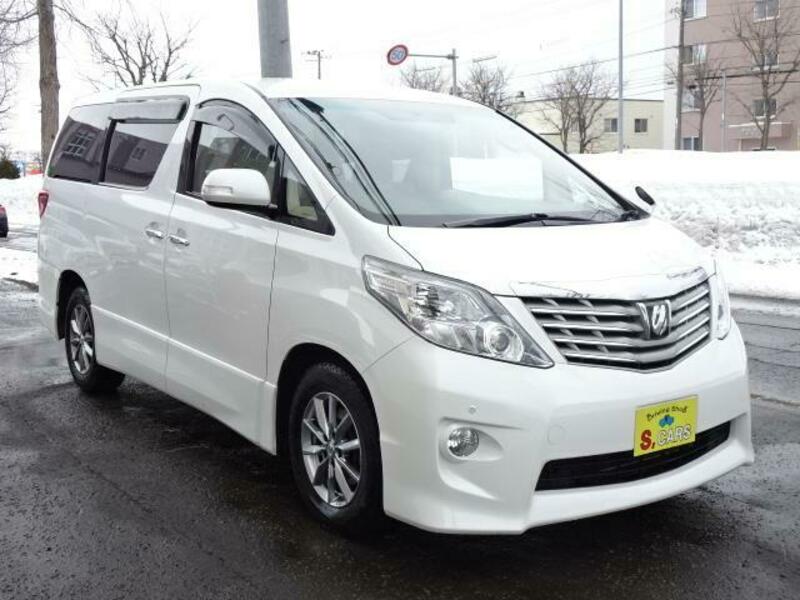 ALPHARD