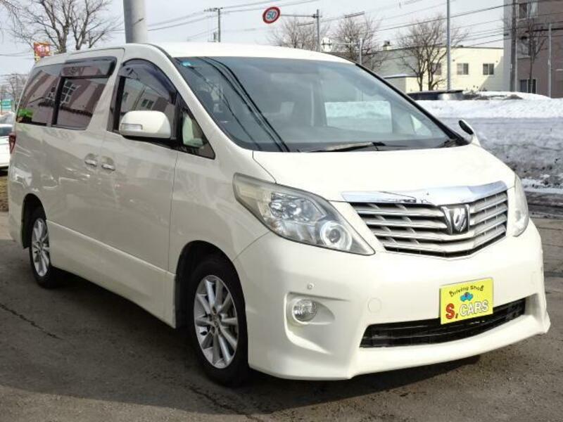 ALPHARD