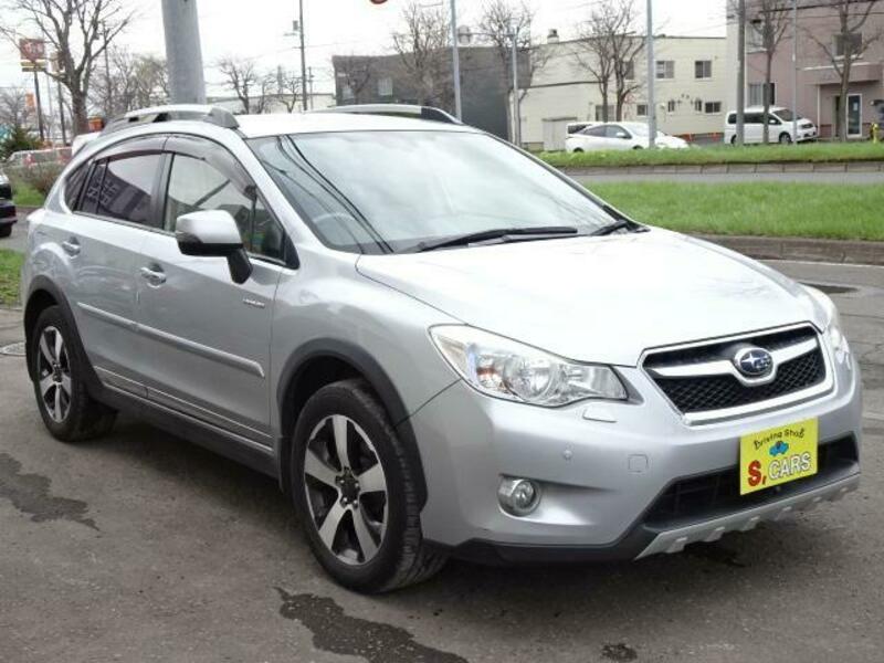XV HYBRID