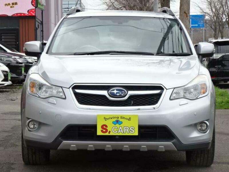 XV HYBRID