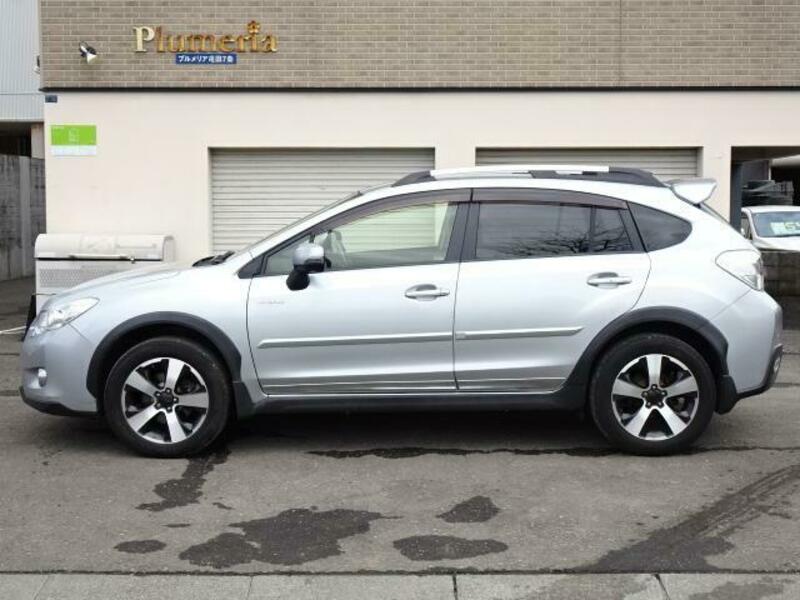 XV HYBRID