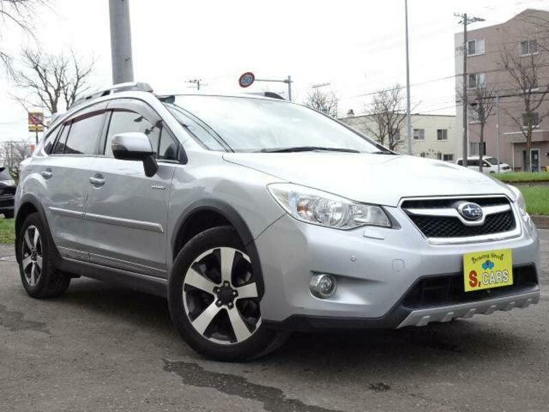 XV HYBRID