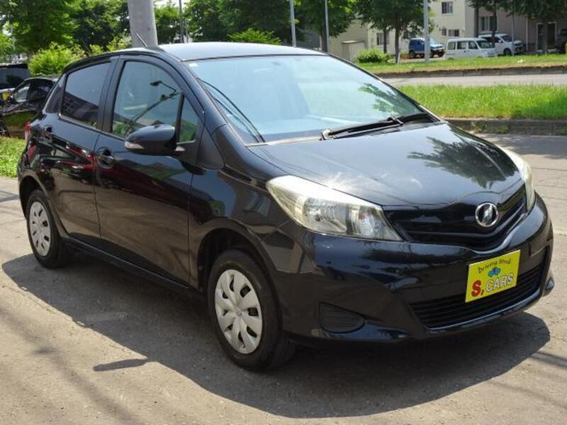 VITZ