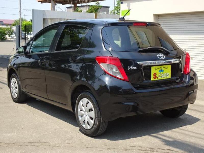 VITZ