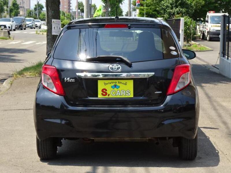 VITZ