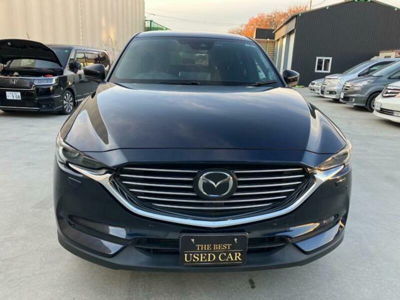 CX-8