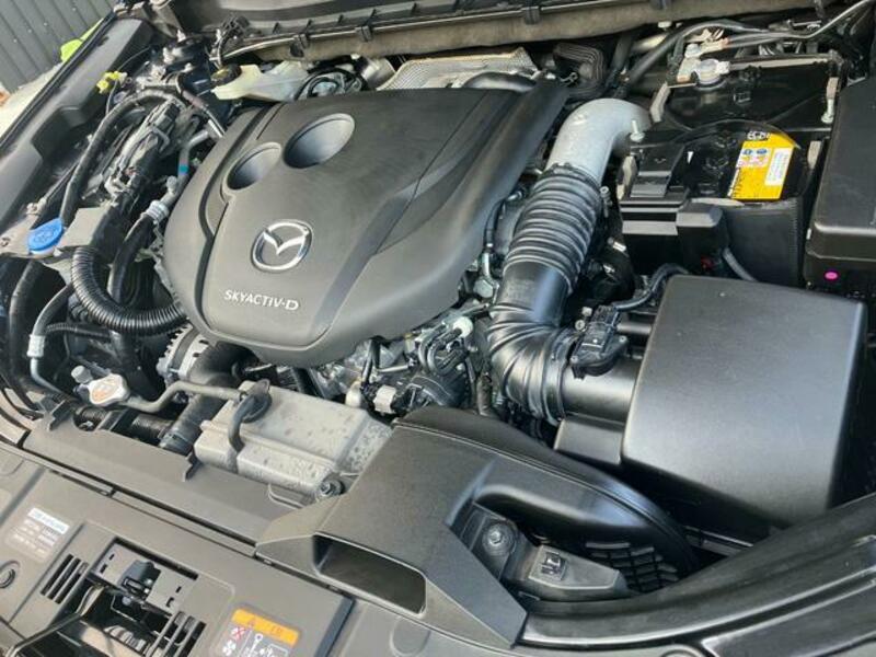 CX-8