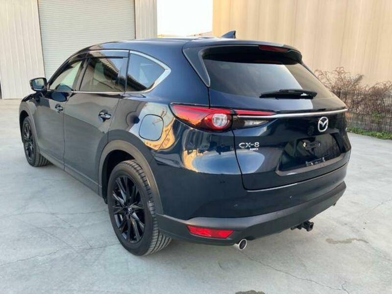 CX-8