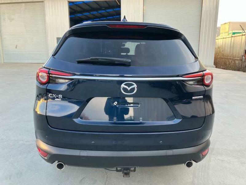 CX-8