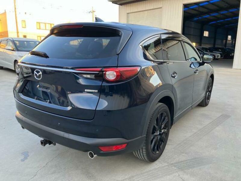 CX-8