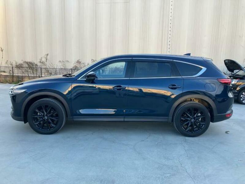 CX-8