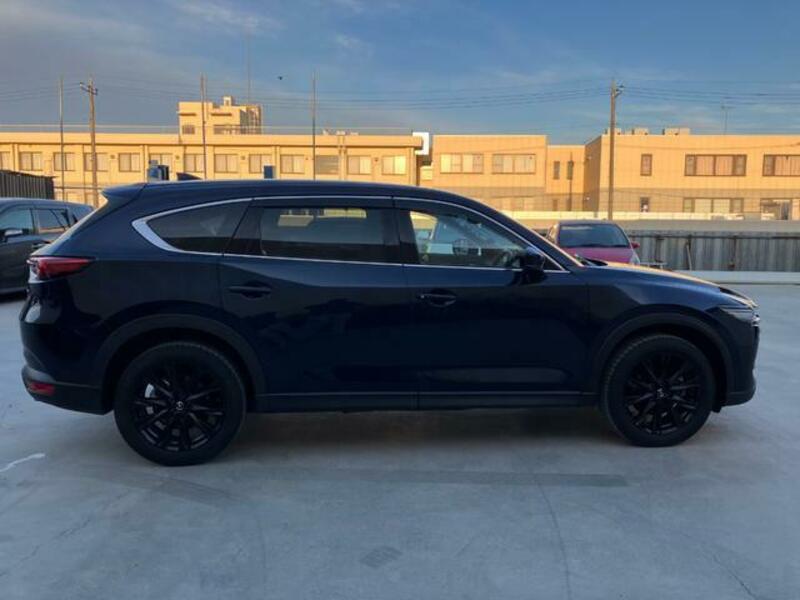 CX-8
