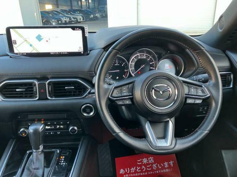 CX-8