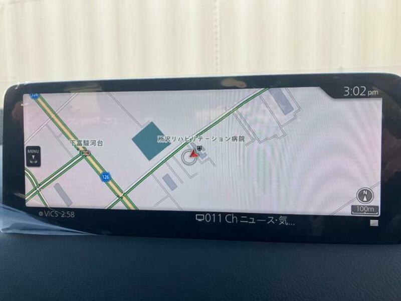 CX-8