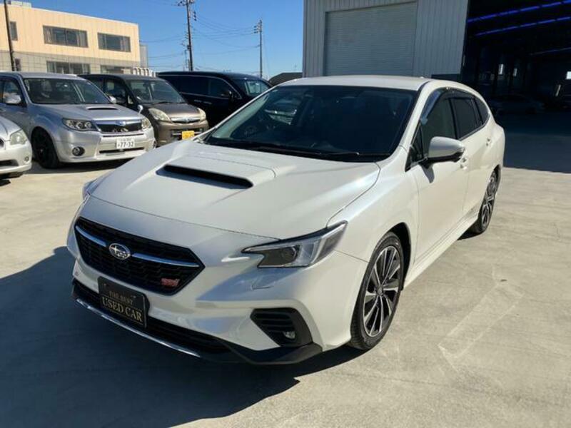 LEVORG