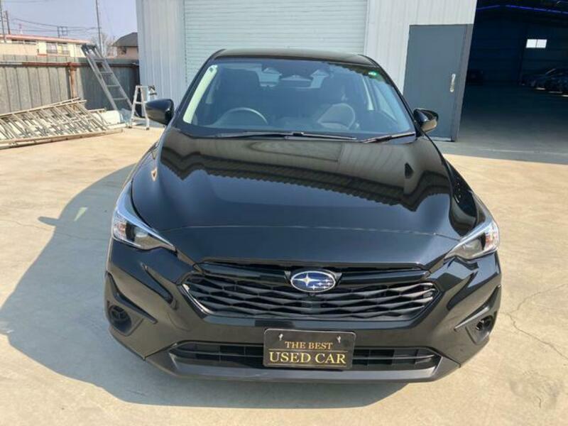 IMPREZA