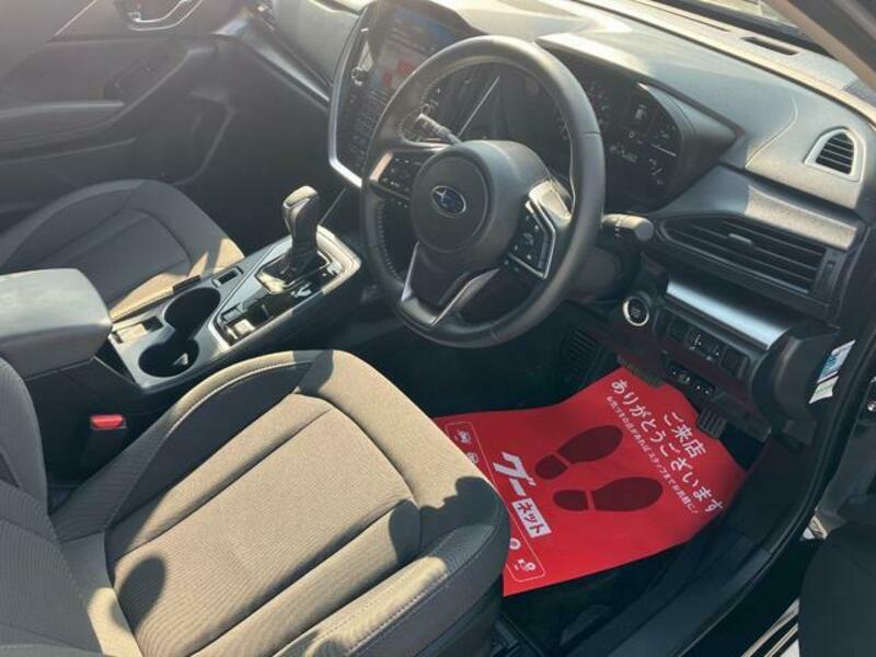 IMPREZA