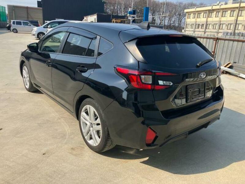 IMPREZA