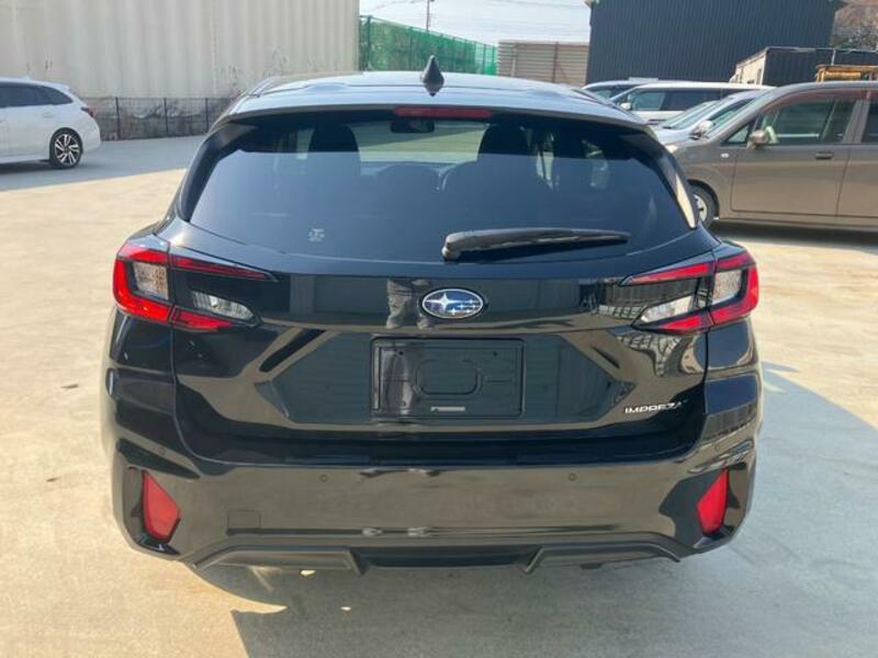 IMPREZA