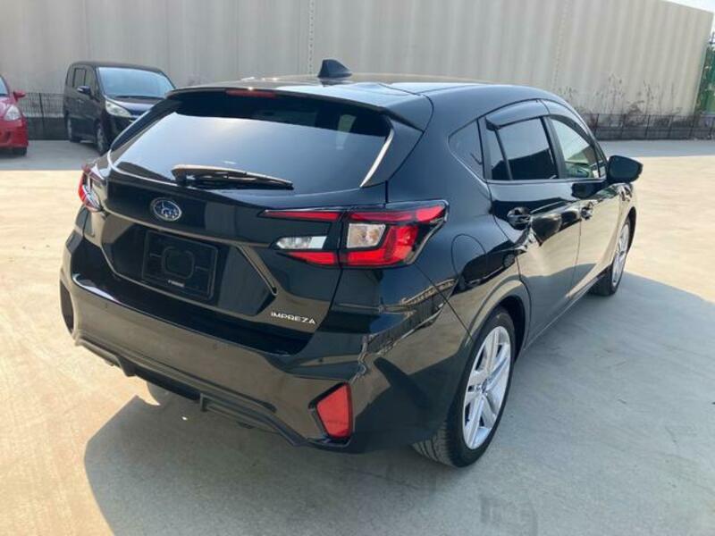 IMPREZA