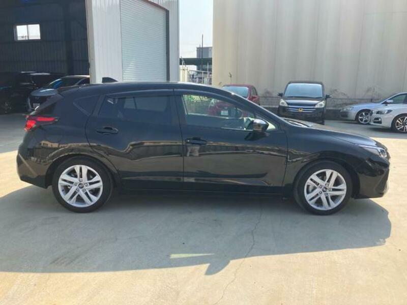 IMPREZA