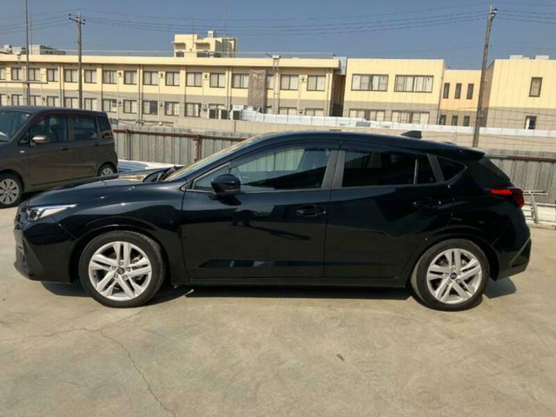 IMPREZA