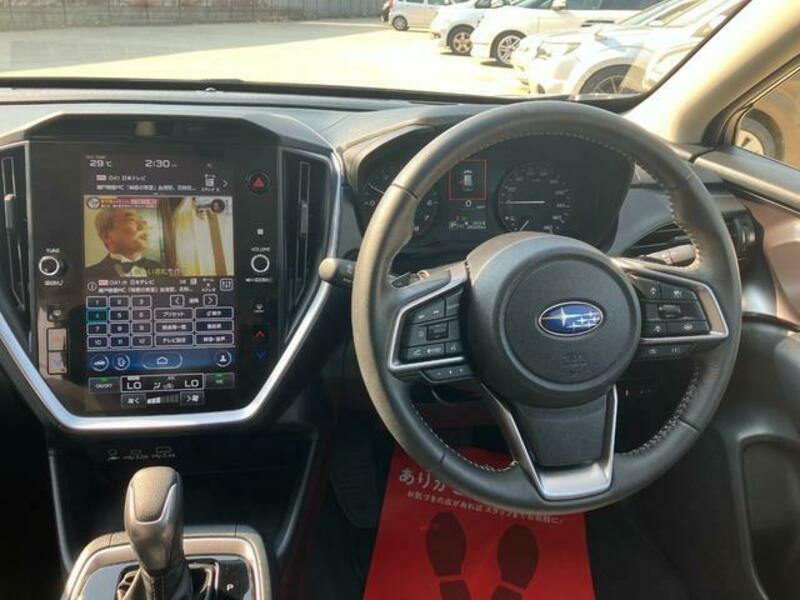 IMPREZA