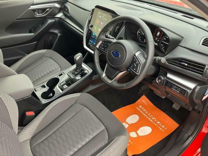 IMPREZA
