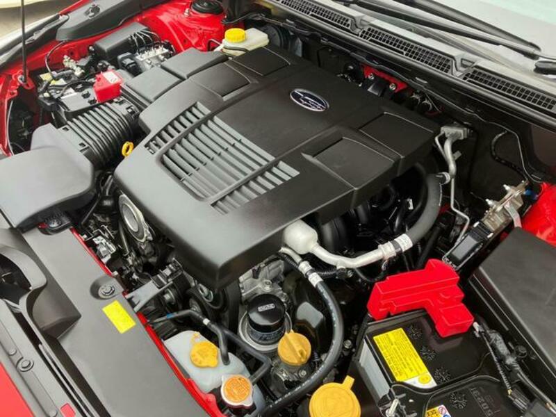 IMPREZA