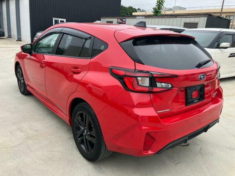 IMPREZA