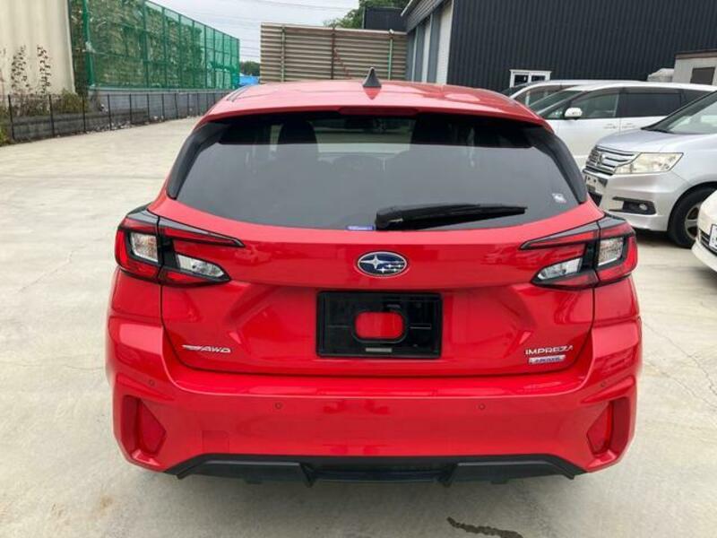 IMPREZA