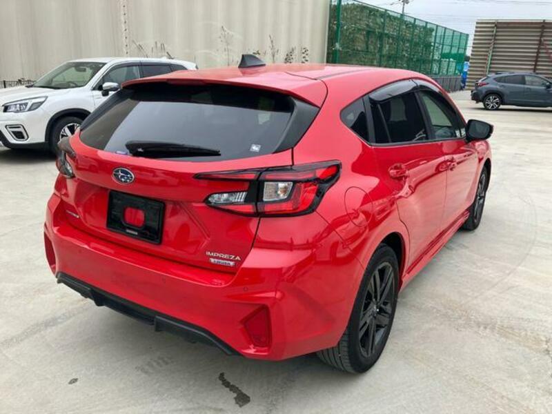 IMPREZA