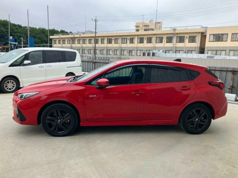 IMPREZA
