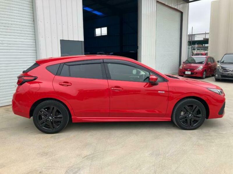 IMPREZA
