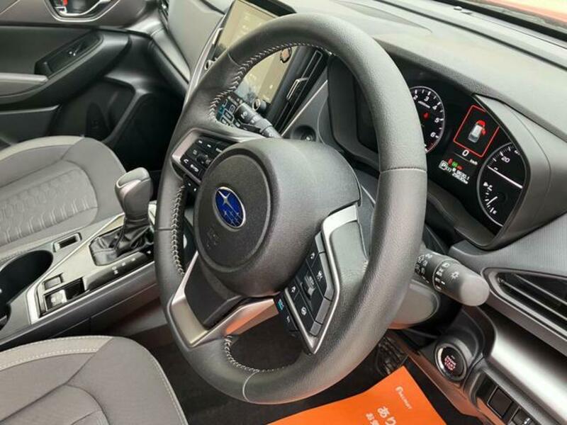 IMPREZA