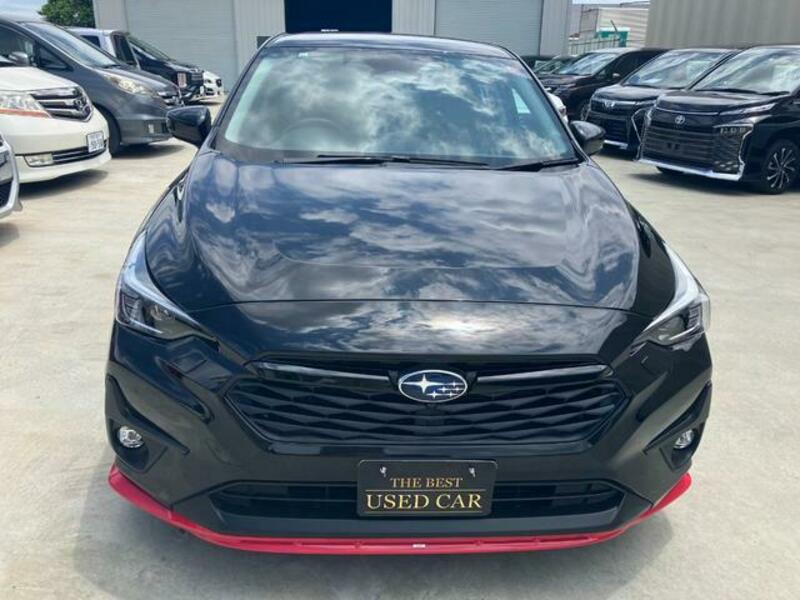 IMPREZA